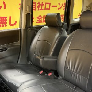 ROOX　ルークス　ハイウェイスター