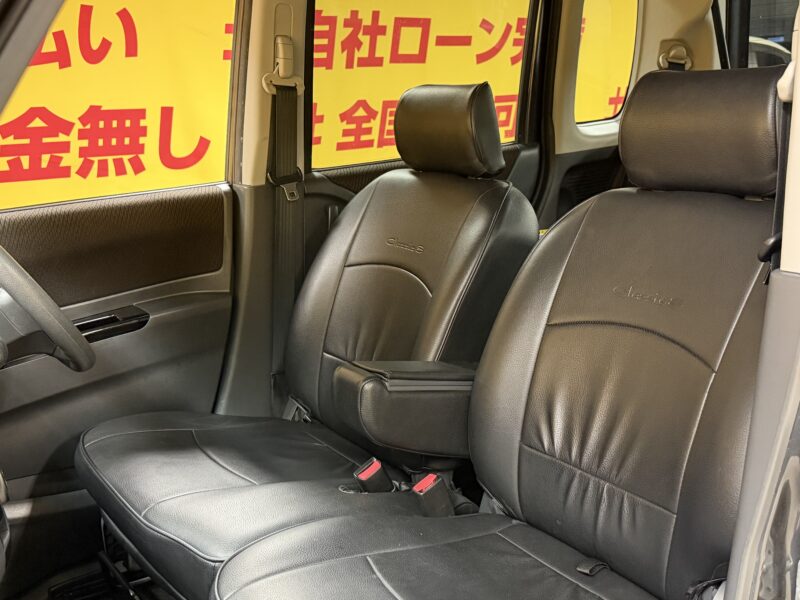 ROOX ルークス ハイウェイスター