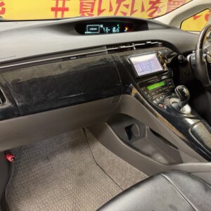 PRIUS　プリウス　S　【カスタム】