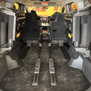 VELLFIRE　ヴェルファイア　3.5Z　Gエディション