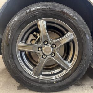 PRIUS プリウス L 【ユーザー買取車】