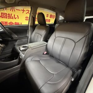 PRIUSα　プリウスα　S　【ユーザー買取車】