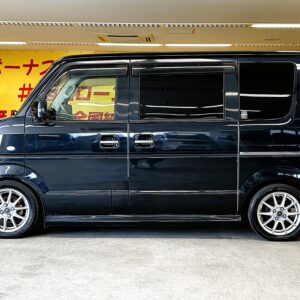 EVERY エブリィワゴン PZターボ 【総合評価優良車】