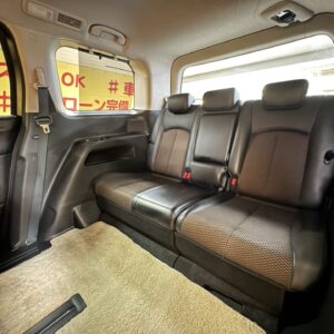 ELGRAND　エルグランド　350ハイウェイスター　【カスタム】　