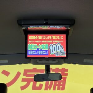 SERENA　セレナ　ライダー　ブラックライン　S-HV【特別仕様車】【総合評価優良車】【車検２年付】
