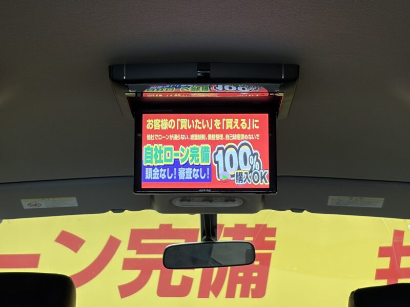 SERENA セレナ ライダー ブラックライン S-HV【特別仕様車】【総合評価優良車】【車検2年付】