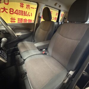 EKカスタム　M　e-アシスト　【車検2年付】　