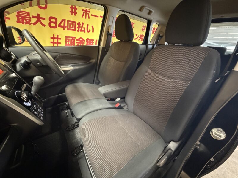 EKカスタム M e-アシスト 【車検2年付】