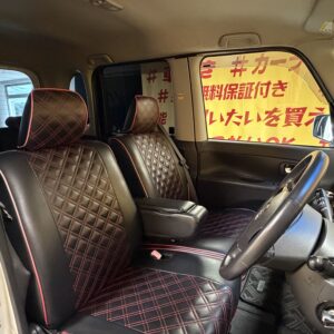 TANTO CUSTOM  タント カスタムX　【総合評価優良車】【カスタム】