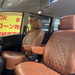 ERENA　セレナ　ライダー　ブラックライン【総合評価優良車】