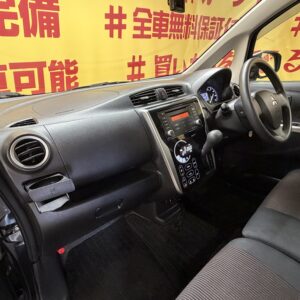 EKカスタム　M　e-アシスト　【車検2年付】　