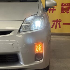 PRIUS プリウス L 【ユーザー買取車】
