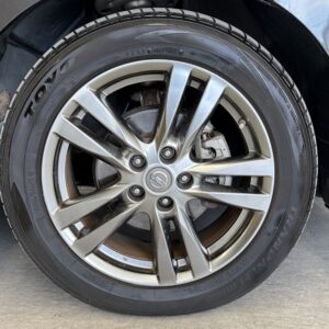 ELGRAND　エルグランド ３５０ハイウェイスター　アーバンクロム【4WD】