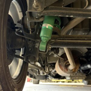 EVERY エブリィワゴン PZターボ 【総合評価優良車】