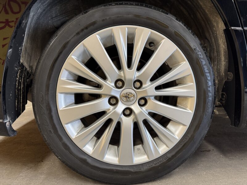 VELLFIRE ヴェルファイア 3.5Z Gエディション