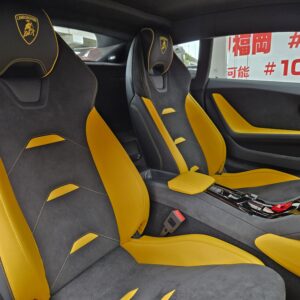 Lamborghini Huracan　ウラカン　テクニカ　【4WD】【ワンオーナー車】