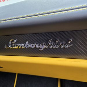 Lamborghini Huracan　ウラカン　テクニカ　【4WD】【ワンオーナー車】