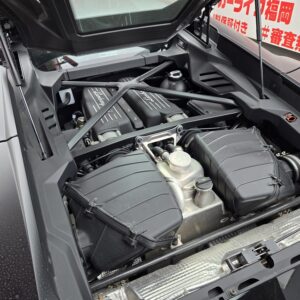 Lamborghini Huracan　ウラカン　テクニカ　【4WD】【ワンオーナー車】