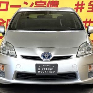 PRIUS プリウス L 【ユーザー買取車】