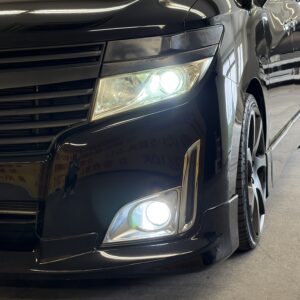 ELGRAND エルグランド 250ハイウェイスター【車検２年付】