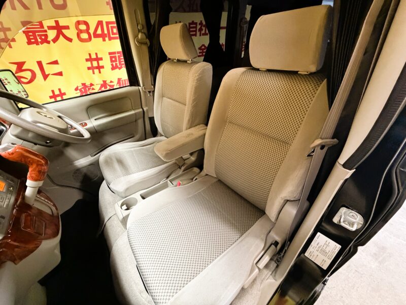 EVERY エブリィワゴン PZターボ 【総合評価優良車】