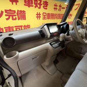 N-BOX　G・L パッケージ　【総合評価優良車】