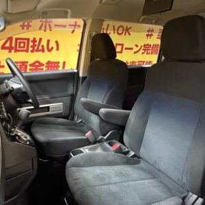 DELICA　デリカD5　M　【カスタム】【4WD】【車検2年付】　