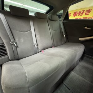 PRIUS プリウス L 【ユーザー買取車】