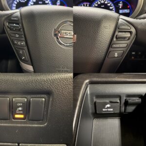 ELGRAND　エルグランド ３５０ハイウェイスター　アーバンクロム【4WD】