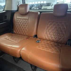 ERENA　セレナ　ライダー　ブラックライン【総合評価優良車】