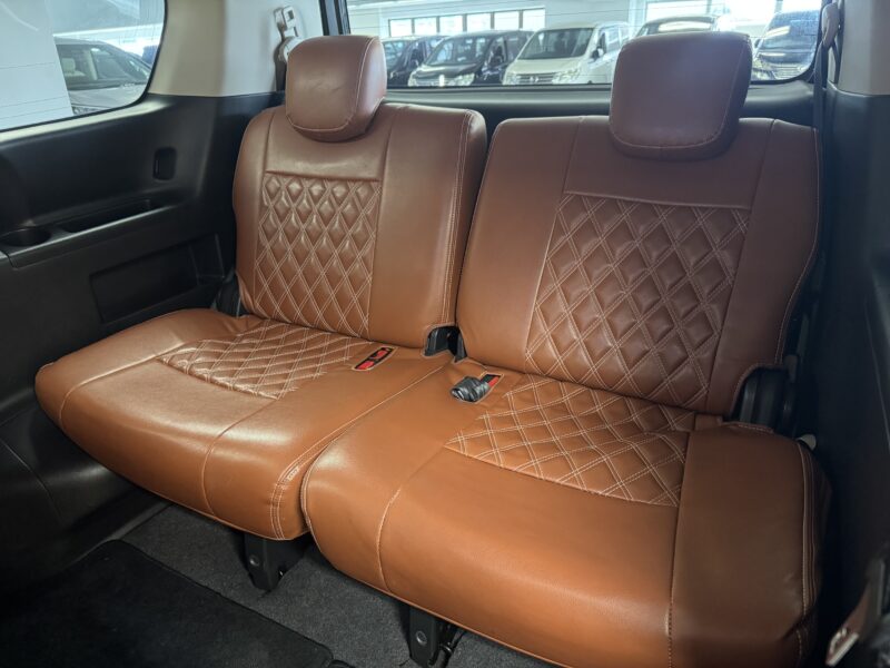 ERENA セレナ ライダー ブラックライン【総合評価優良車】