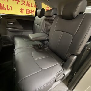 PRIUSα　プリウスα　S　【ユーザー買取車】