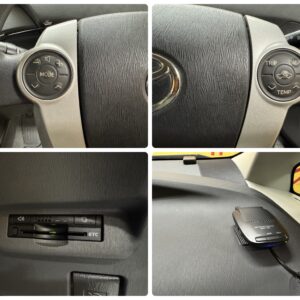 PRIUS プリウス L 【ユーザー買取車】