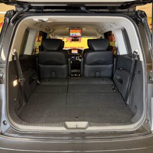 ELGRAND　エルグランド　350ハイウェイスター　【4WD】
