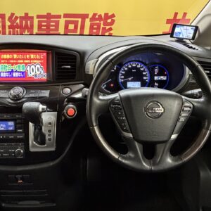 ELGRAND　エルグランド ３５０ハイウェイスター　アーバンクロム【4WD】