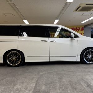 ELGRAND　エルグランド　350ハイウェイスター　【カスタム】　
