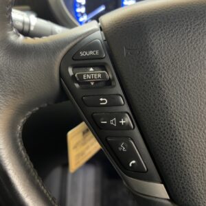 ELGRAND　エルグランド　ライダー【特別仕様車】