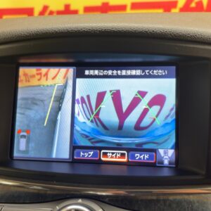 ELGRAND　エルグランド　ライダー【特別仕様車】