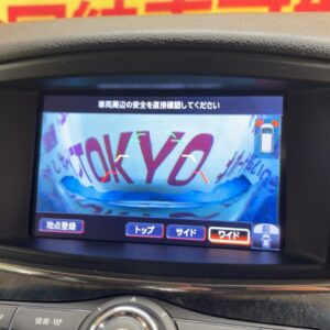 ELGRAND　エルグランド　ライダー【特別仕様車】