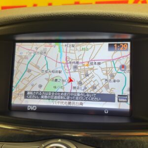 ELGRAND　エルグランド　ライダー【特別仕様車】