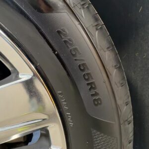 ELGRAND　エルグランド　ライダー【特別仕様車】