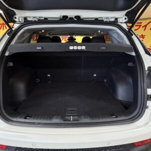 JEEP COMPASS　ジープ・コンパス　セーフティエディション【総合評価優良車】