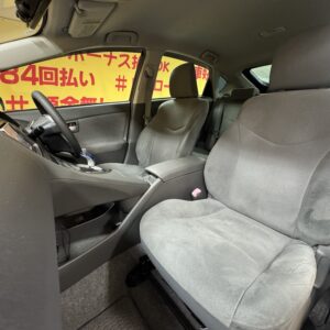 PRIUS プリウス L 【ユーザー買取車】