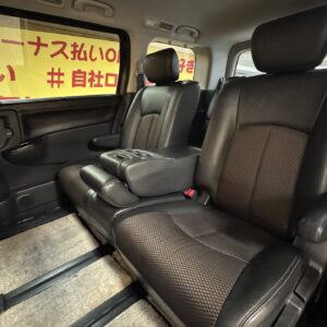 ELGRAND　エルグランド　350ハイウェイスター　【カスタム】　