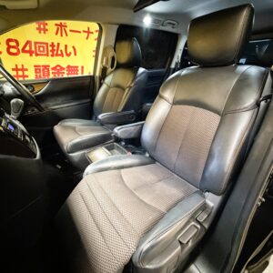 ELGRAND エルグランド 250ハイウェイスター【車検２年付】