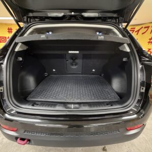 JEEP COMPASS　ジープ・コンパス　トレイルホーク【総合評価優良車】【限定特別仕様車】【４WD】【ワンオーナー】【車検２年付】