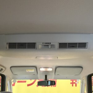 DAYZROOX　デイズルークス　X　【4WD】【ワンオーナー】【車検２年付】