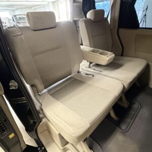 EVERY エブリィワゴン PZターボ 【総合評価優良車】