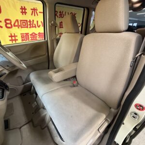 N-BOX　G・L パッケージ　【総合評価優良車】