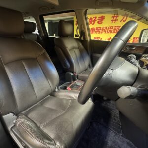 ELGRAND　エルグランド　350ハイウェイスター　プレミアム